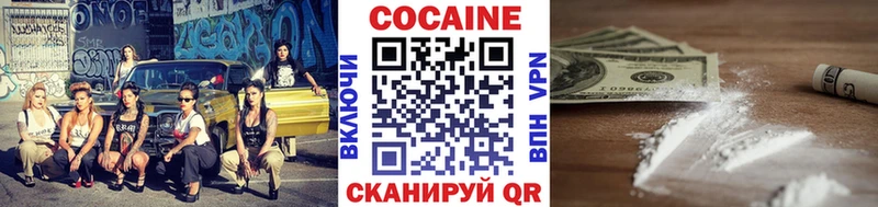 COCAIN Эквадор  Лагань 